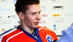 Tomljenović: "Ovo je bila samo proba"