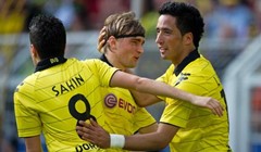 Grosskreutz: "Žao mi je kritičara"