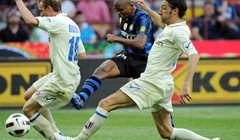 Leonardo: "Pokušavam suzbiti strah"