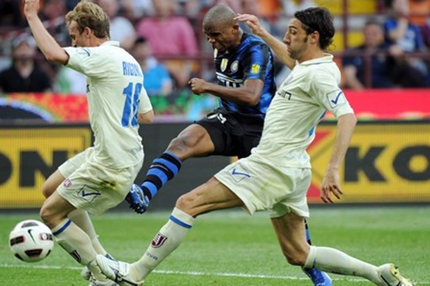 Leonardo: "Pokušavam suzbiti strah"