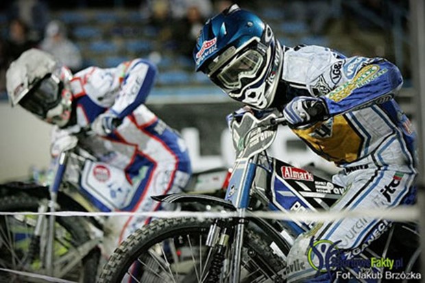 Pavlic doveo Uniu Leszno do pobjede