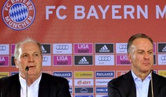 Hoeness: "Igrači u Van Gaalovim okovima"