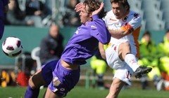 Totti želi Ancelottija za trenera