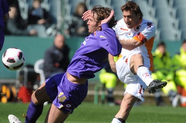 Totti želi Ancelottija za trenera