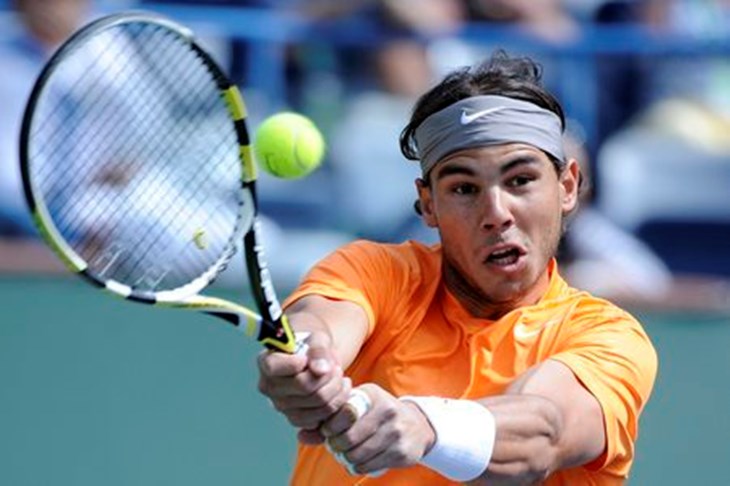 Nadal: "Sve je otvoreno"
