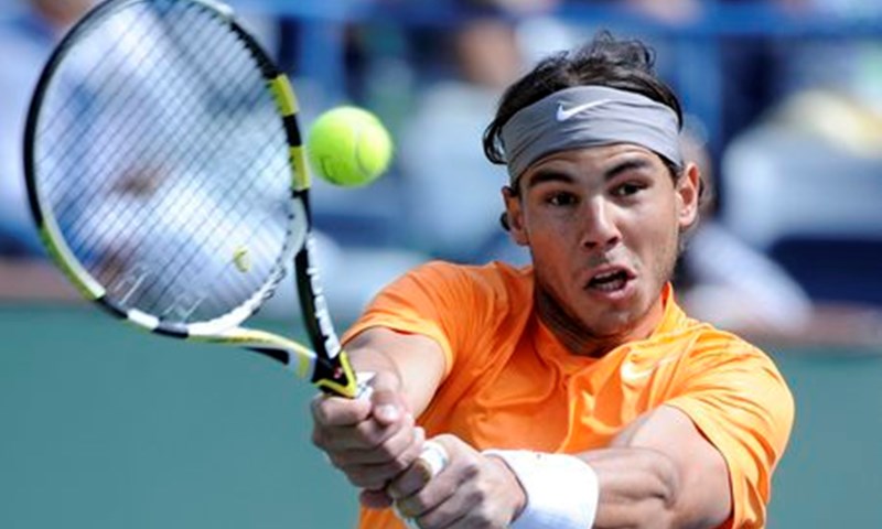Nadal: "Sve je otvoreno"