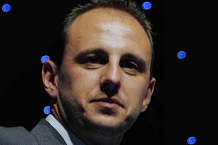 42-godišnji vratar nastavlja puniti protivničke mreže