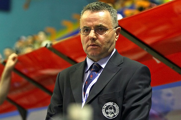 Bregant: "Nismo podcijenili Rumunje"
