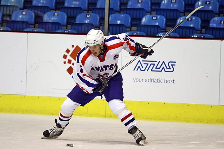 Kanaet: "Ne volim ovakve protivnike"