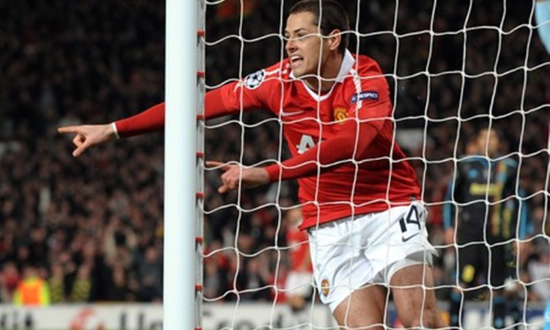 Engleska bitka na Old Traffordu