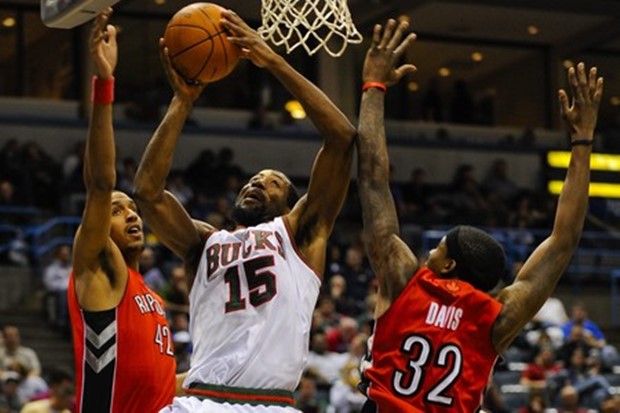 Video: Mavericksi ispred Lakersa