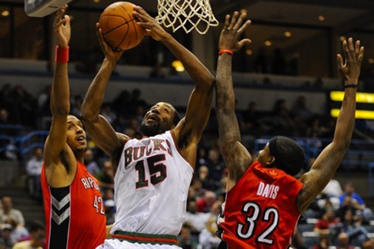 Video: Mavericksi ispred Lakersa