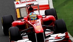 Alonso: "U Kinu idemo mnogo sretniji"