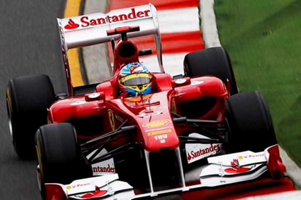 Alonso: "U Kinu idemo mnogo sretniji"