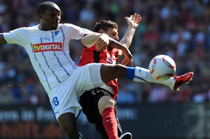 Hoffenheim opet traži novog trenera