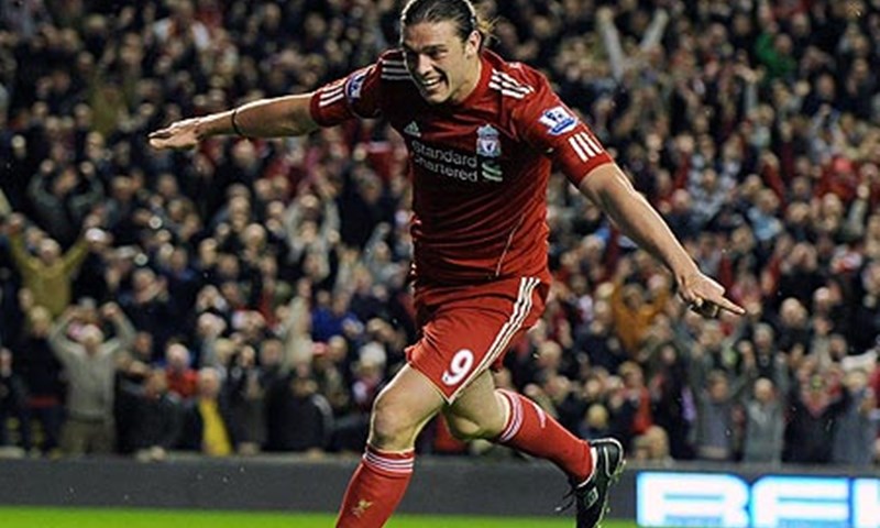 Liverpool na krilima napadača na Goodisonu