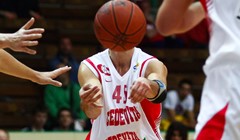 Veljko Mršić u Cedeviti