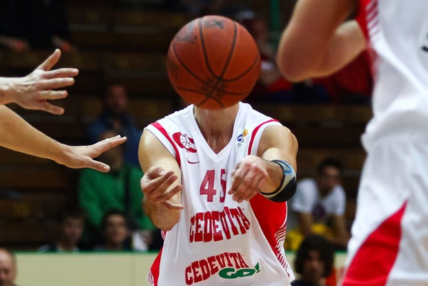 Veljko Mršić u Cedeviti
