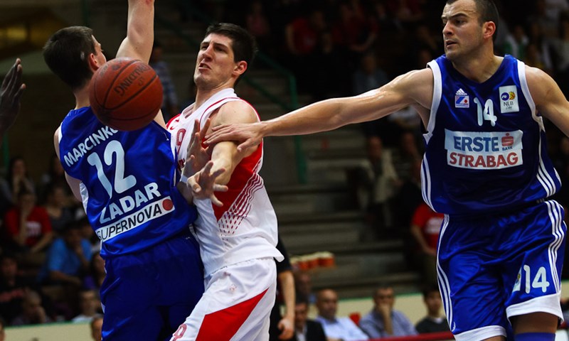 Aleš Pipan novi trener Zadra