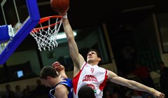 Cedevita s pobjedom na Cibonu