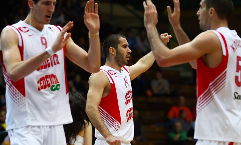 Cedevita poražena od ruskog Lokomotiva