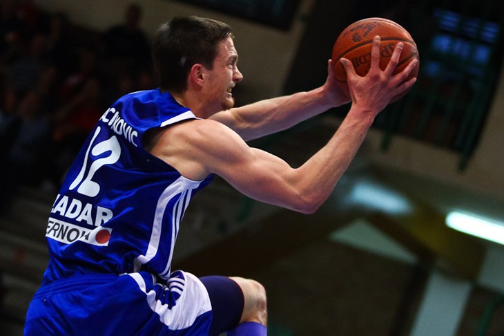 Zadarski klubovi ne žele u Eurochallenge