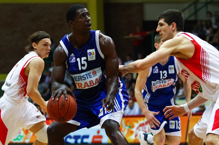 Zadar prijeti Cedeviti