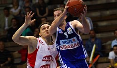 Grdović: "Obraniti Borikovu tricu"