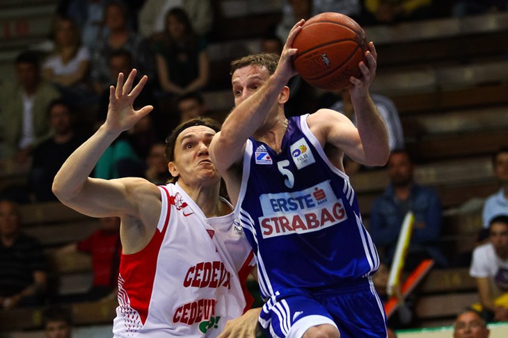 Grdović: "Obraniti Borikovu tricu"