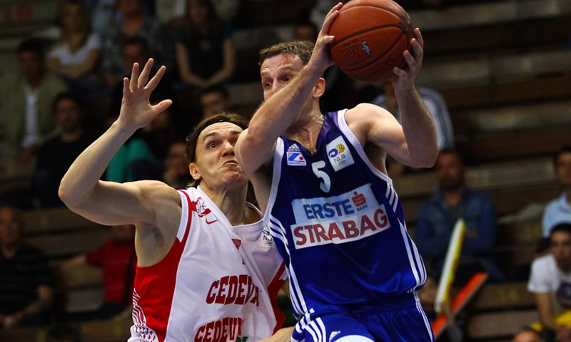 Grdović: "Obraniti Borikovu tricu"