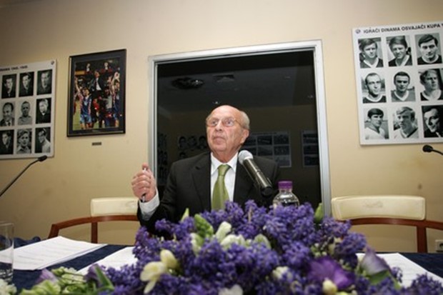 Barišiću novi mandat, Marković van Skupštine