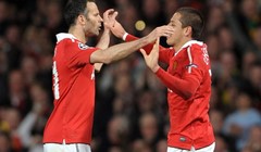 Ferguson: "Dosegli smo optimalnu formu"