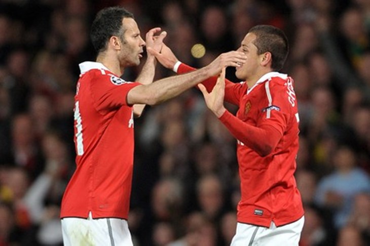 Ferguson: "Dosegli smo optimalnu formu"