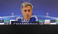 Mourinhu pet utakmica kazne