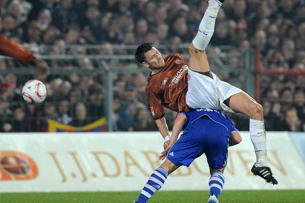 Nakon 18 godina napušta St. Pauli