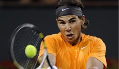 Nadal uvjerljiv, Murray se budi