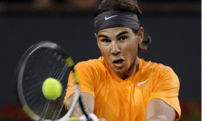 Nadal uvjerljiv, Murray se budi