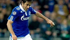 Video: Schalke na dva koraka do Wembleyja