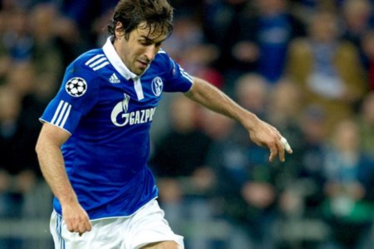 Video: Schalke na dva koraka do Wembleyja