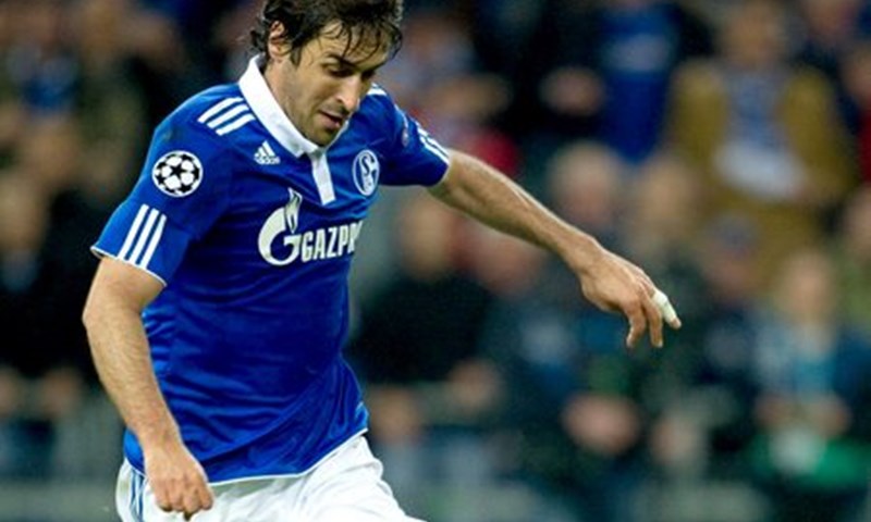 Video: Schalke na dva koraka do Wembleyja