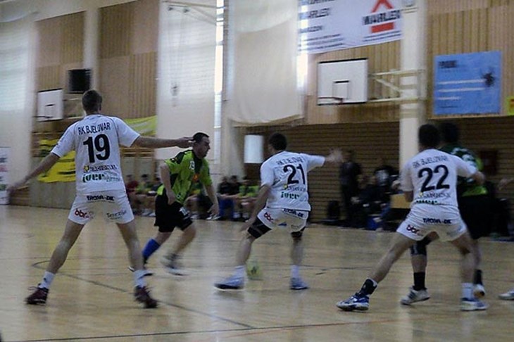 Malner: "Mogli smo pobijediti"