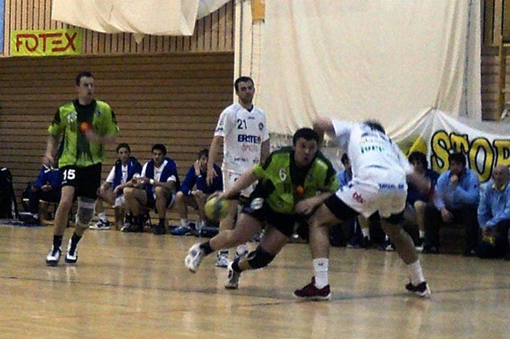 Vidovčani potvrdili ambicije