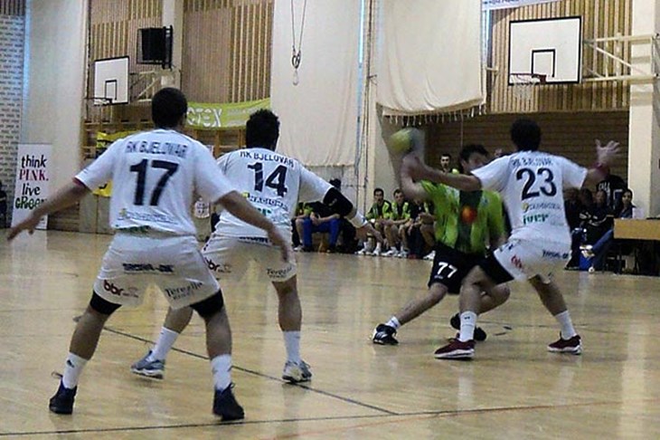 Vidovec Bios rutinski do pobjede protiv Osijeka