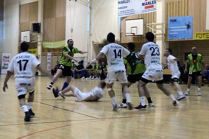 Prvi test Vidovec BIOS-a