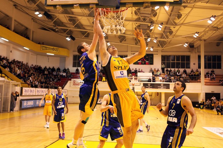 Najev: "Sinjanima ćemo pokazati da su gosti"