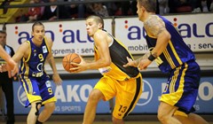 Zagreb uvjerljiv protiv Borika