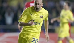 Villarreal po potvrdu prolaska