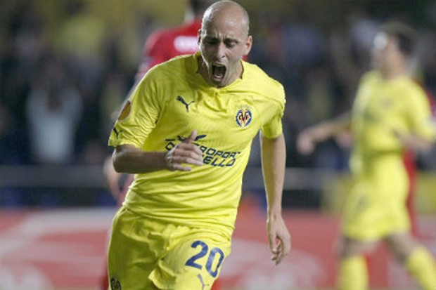 Villarreal po potvrdu prolaska