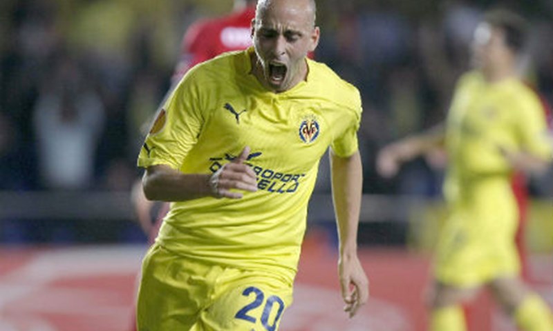 Villarreal po potvrdu prolaska