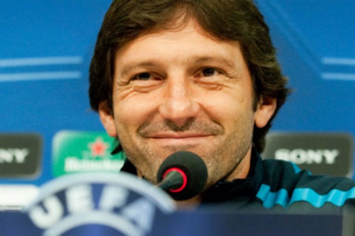 Leonardo: "Problem nagomilanog umora"